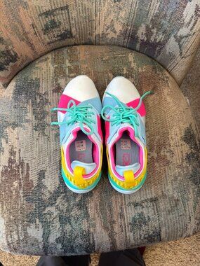 Women's Puma Ignite Shoes